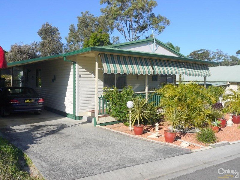 19 Arthur Phillip Drive, Nautical Village, Kincumber, NSW 2251 Property Details