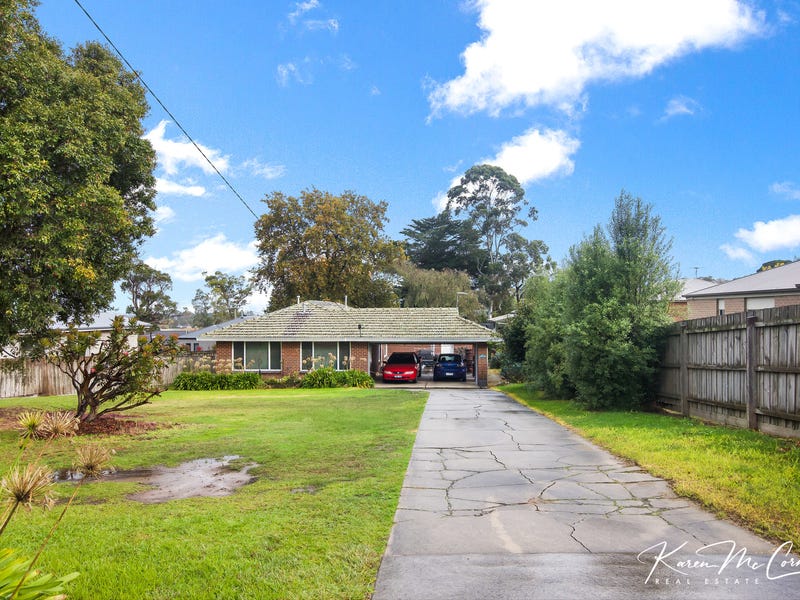 43 Hope Street, Bunyip, Vic 3815