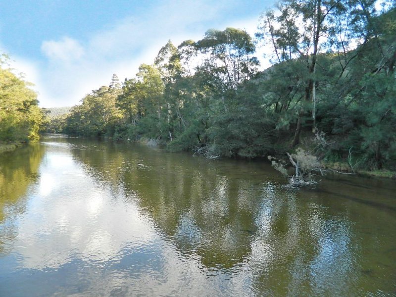 598 Colo Heights Road, Upper Colo, NSW 2756 Property Details