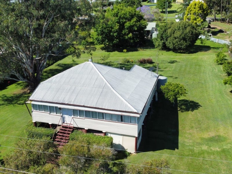 20 Laird Street, Goomeri, Qld 4601