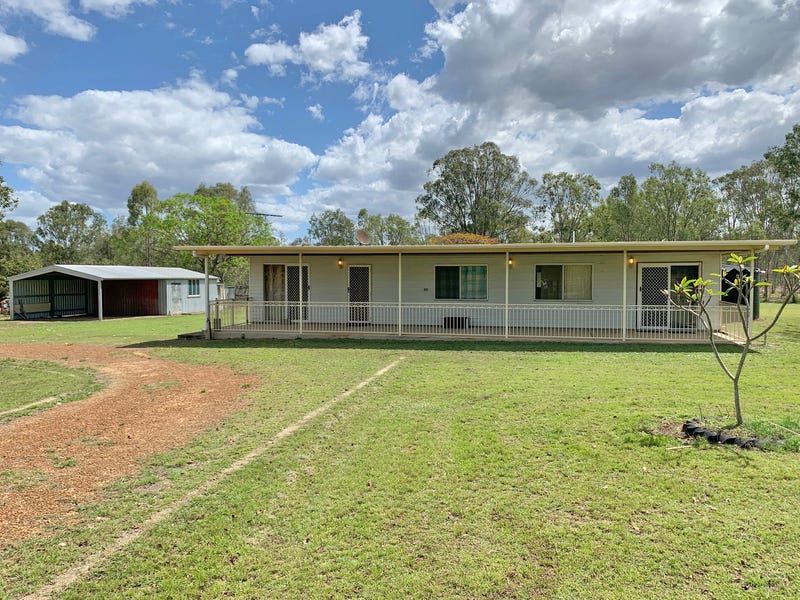 82 Mahons Road, Coominya, Qld 4311