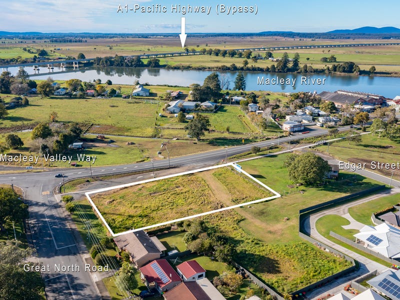 24 Great North Road, Frederickton, NSW 2440