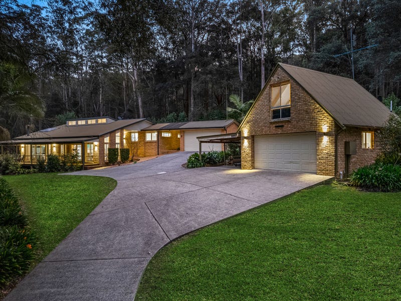 5A Corona Lane, Glenning Valley, NSW 2261