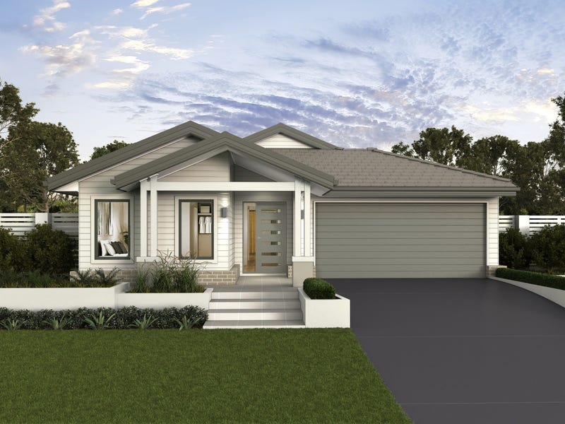 New House and Land Packages For Sale in Menangle Park, NSW 2563