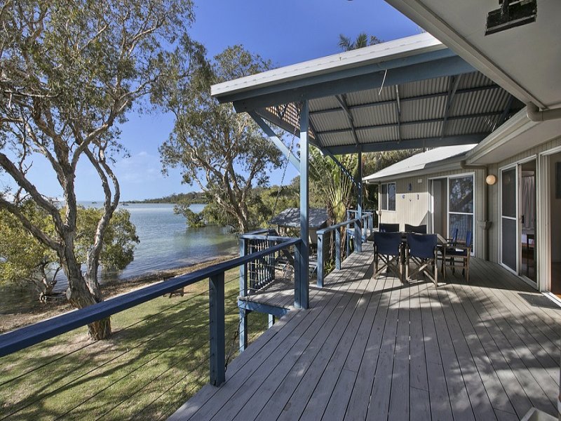 52 Attunga St, Macleay Island, Qld 4184 Property Details