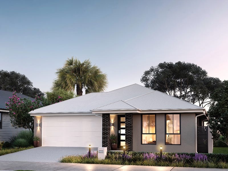 New House and Land Packages For Sale in Collingwood Park, QLD 4301