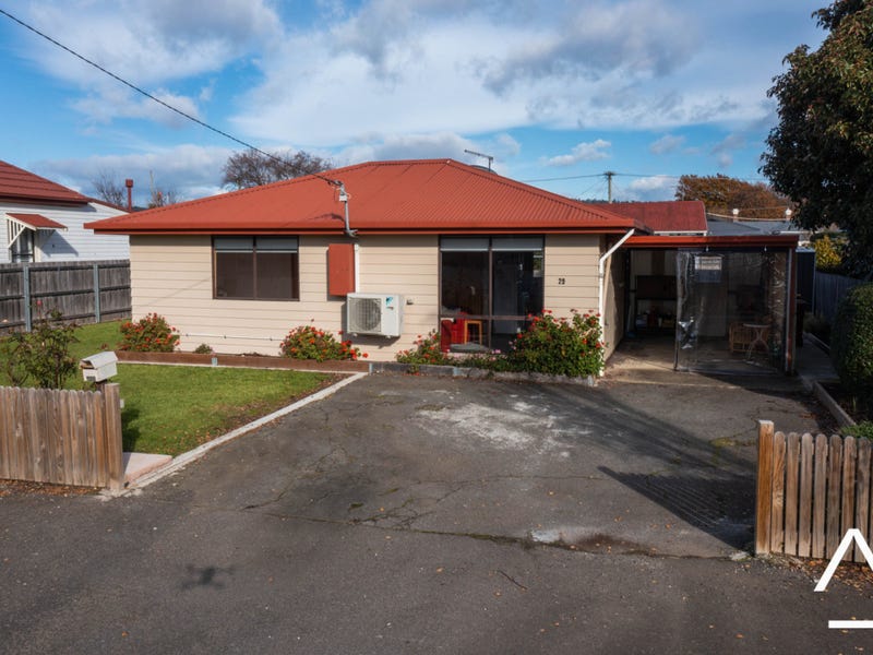 29 Green Street, Invermay, Tas 7248