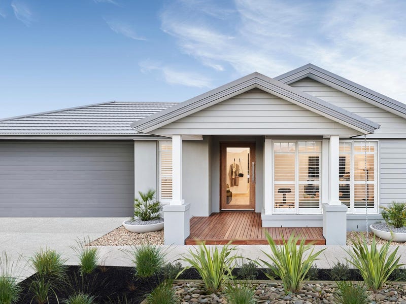 New House and Land Packages For Sale in Werribee, VIC 3030
