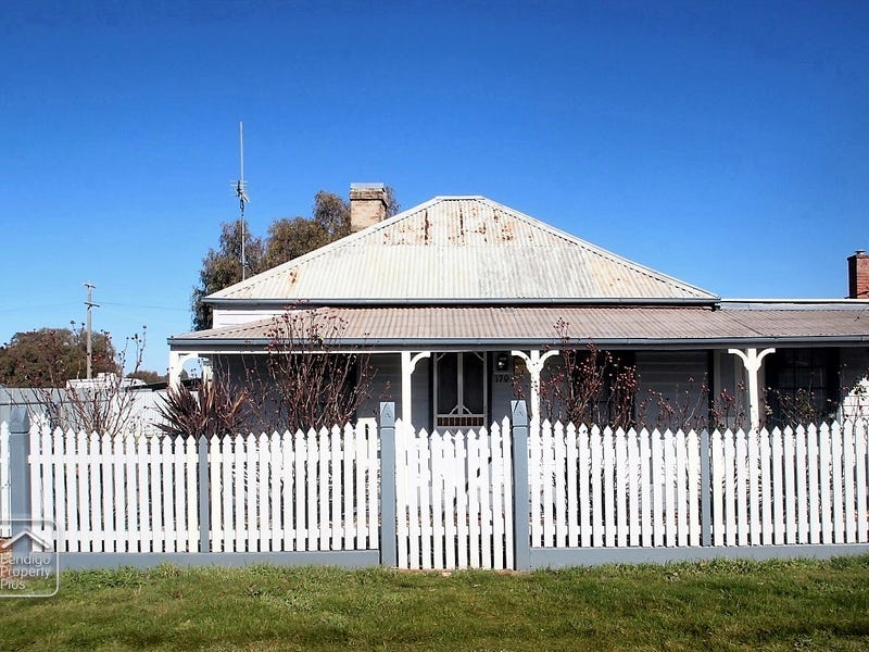 179 Broadway, Dunolly, Vic 3472