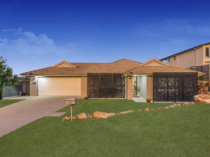 128 Heritage Drive, Brassall, Qld 4305