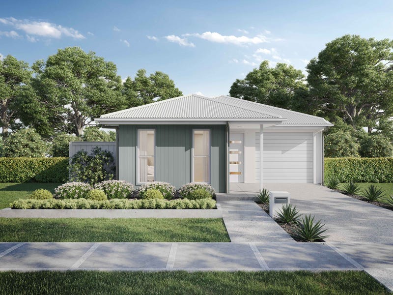 Lot 28 New Road, Glass House Mountains