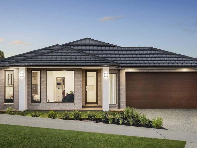 New House and Land Packages For Sale in Pakenham, VIC 3810