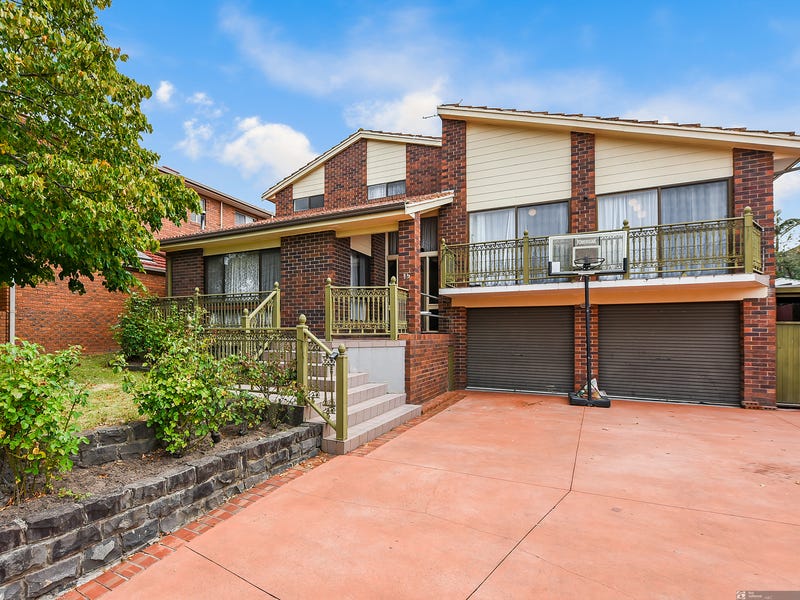 15 Granton Avenue, Endeavour Hills, Vic 3802