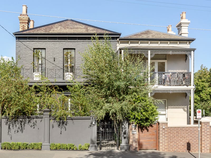 380 Punt Road, South Yarra, Vic 3141