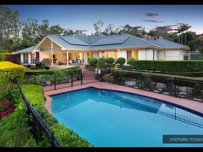 14/157 Brookfield Road, Kenmore Hills, Qld 4069 Property Details