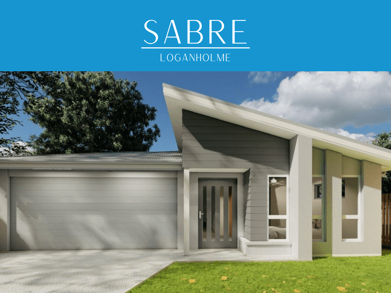 New House and Land Packages For Sale in Loganholme, QLD 4129