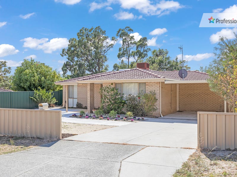 125 Blackadder Road, Swan View, WA 6056