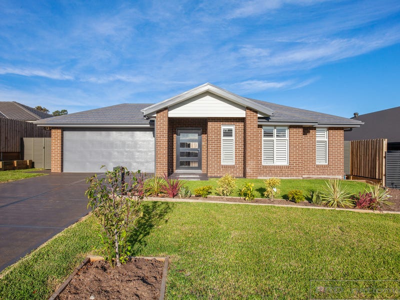 Chisholm, NSW 2322 Sold Property Prices & Auction Results Pg. 2