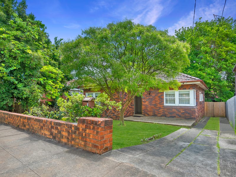 3 Coleman Avenue, Homebush, NSW 2140