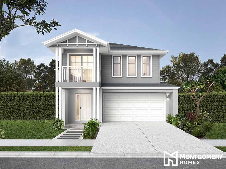 New House and Land Packages For Sale in Menangle Park, NSW 2563