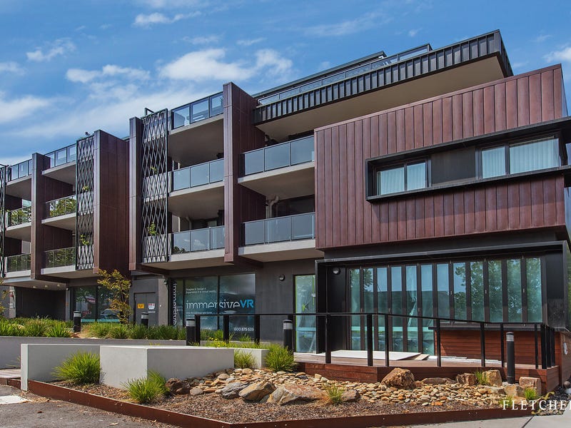 105/348 Canterbury Road, Surrey Hills, Vic 3127