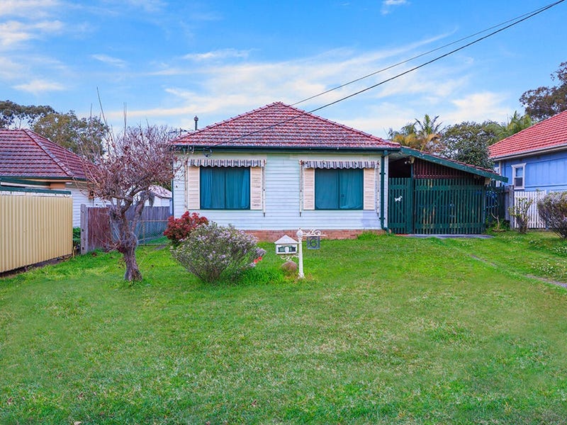 6 Arcadia Avenue, Woolooware, NSW 2230 Property Details