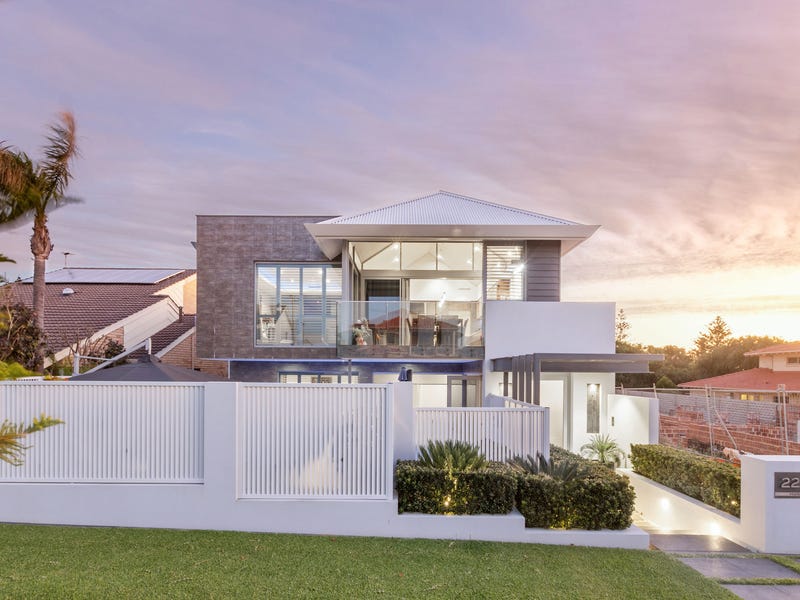 22 Margaret Street, Watermans Bay, WA 6020