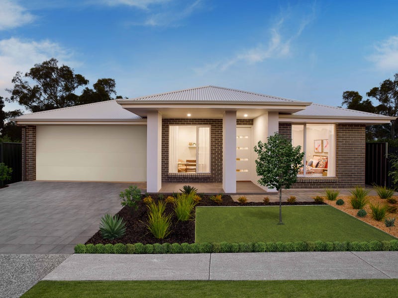 New House and Land Packages For Sale in Gawler Belt, SA 5118