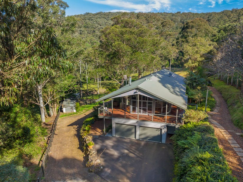 884 Yarramalong Road, Wyong Creek, NSW 2259