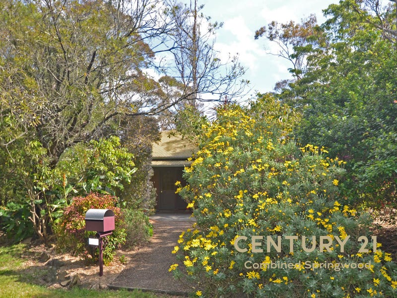 104 Railway Parade, Hazelbrook, NSW 2779