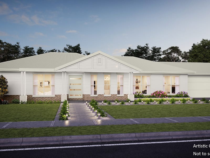 New House and Land Packages For Sale in Dubbo, NSW 2830