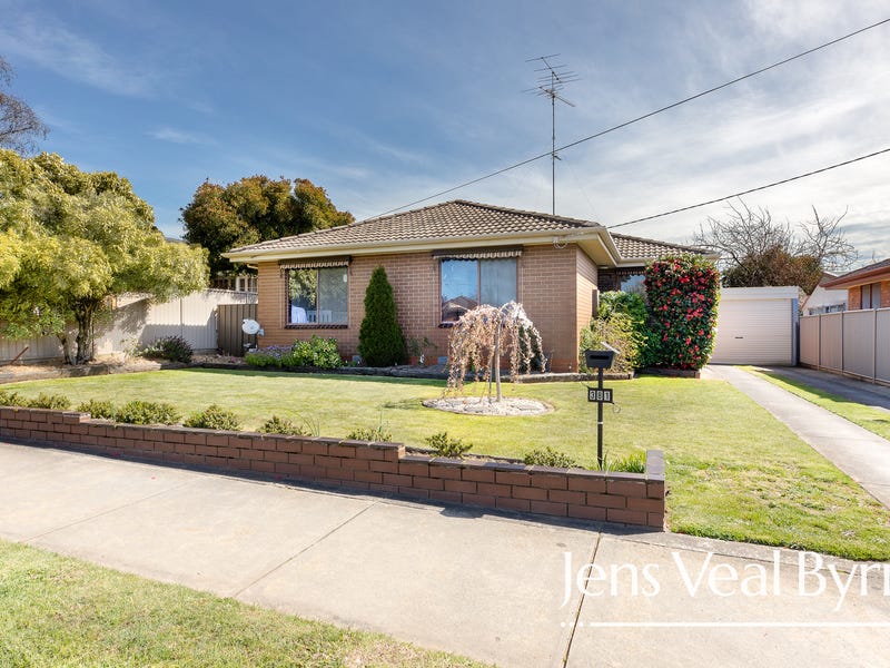 381 Forest Street, Wendouree, Vic 3355