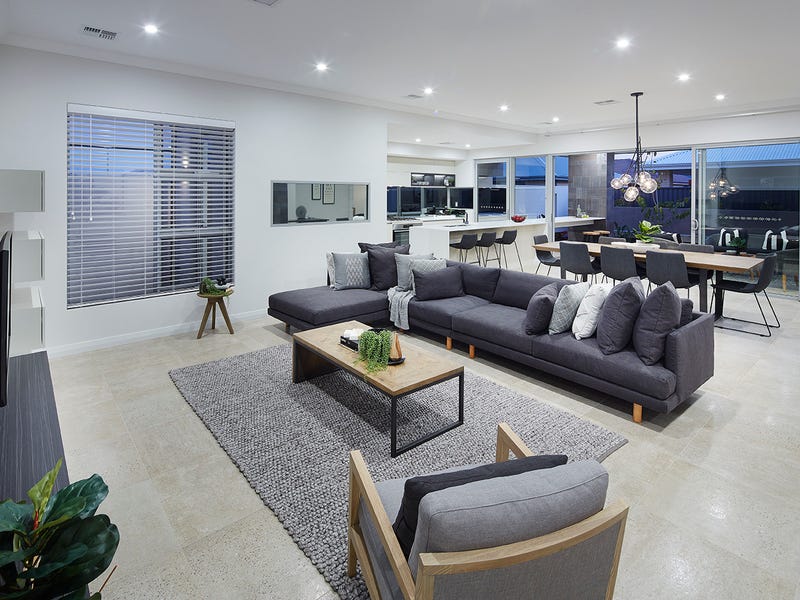 New House and Land Packages For Sale in Perth Greater Region, WA