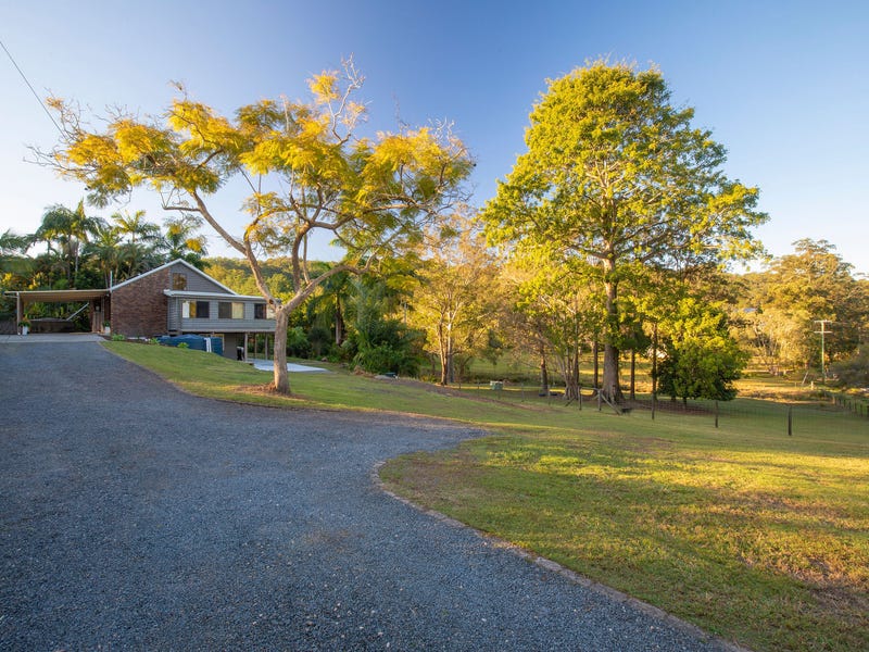 436 Glenview Road, Glenview, Qld 4553