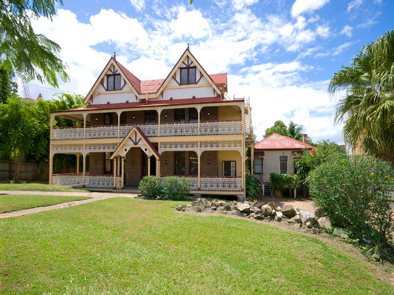 86 88 Moray Street, New Farm, Qld 4005 Property Details