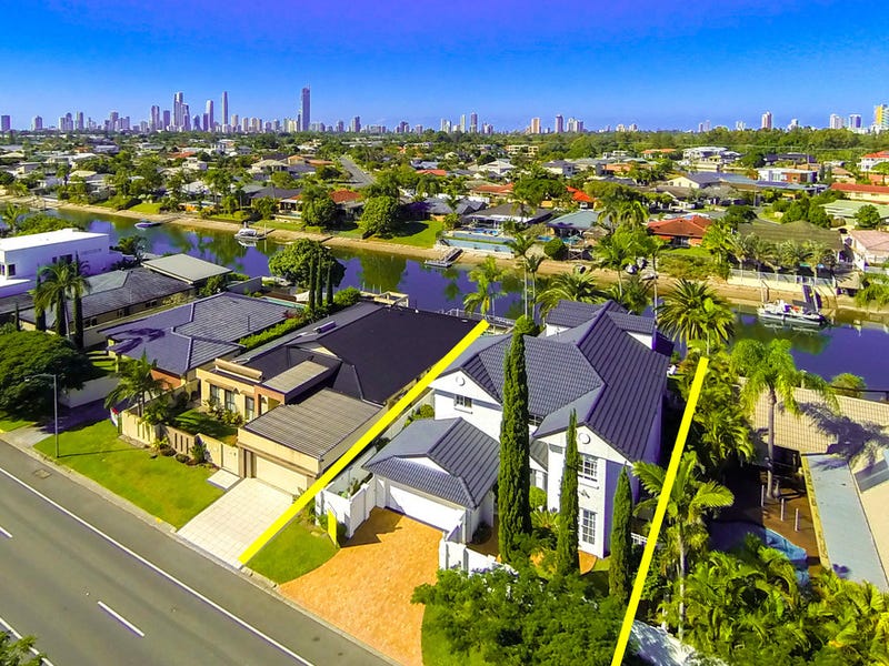 89 Campbell Street Sorrento Qld 4217 House for Sale 122688966