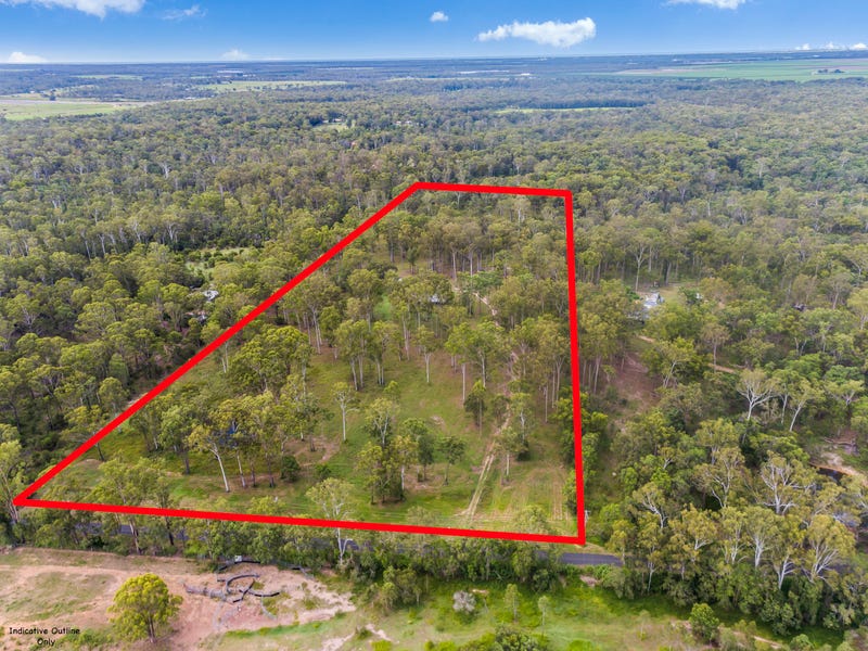 34 Smiths Crossing Road, Bucca, Qld 4670