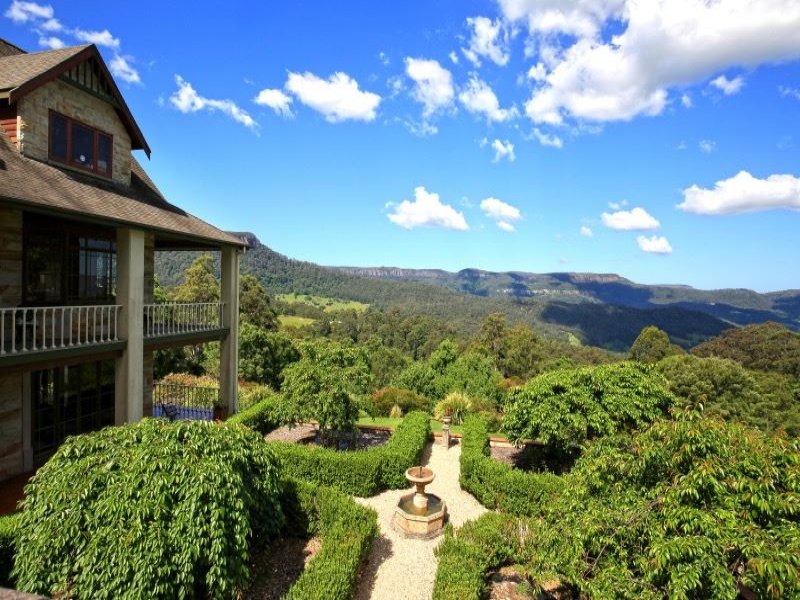 Kangaroo Valley, NSW 2577 Sold Property Prices & Auction Results
