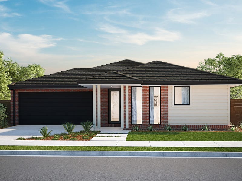 New House and Land Packages For Sale in Mickleham, VIC 3064