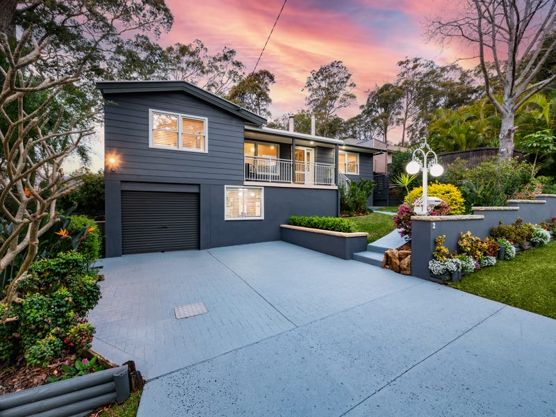 2 Northview Drive, Bateau Bay, NSW 2261
