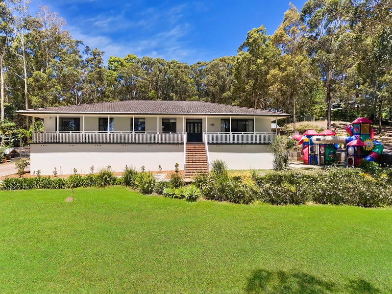 16 Corona Lane, Glenning Valley, NSW 2261