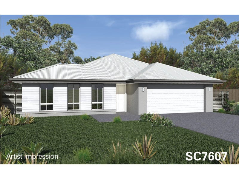 New House and Land Packages For Sale in Hervey Bay Greater Region, QLD