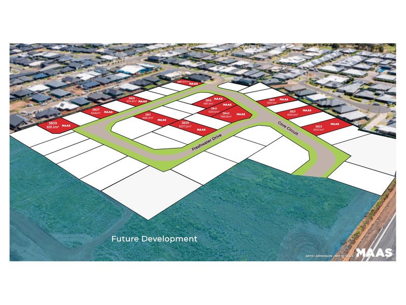 New House and Land Packages For Sale in Dubbo, NSW 2830