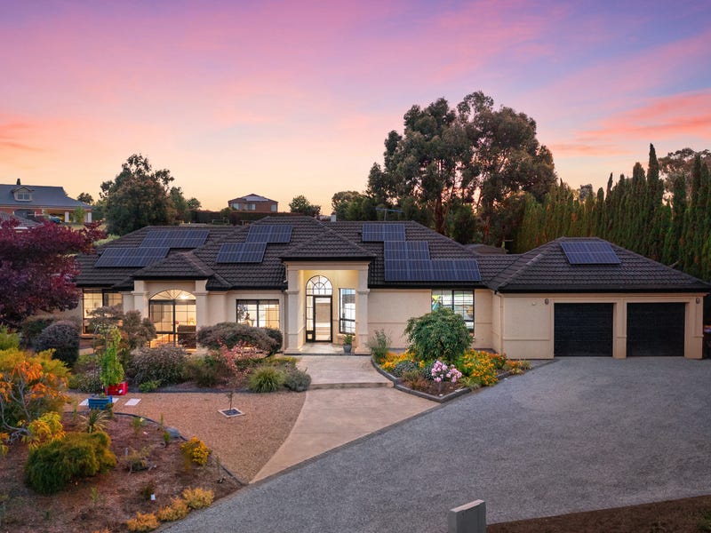 106 Burnbank Way, Mount Barker, SA 5251