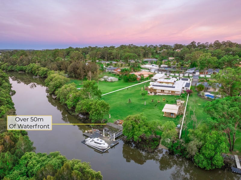 20 Riverdowns Cres, Helensvale, Qld 4212