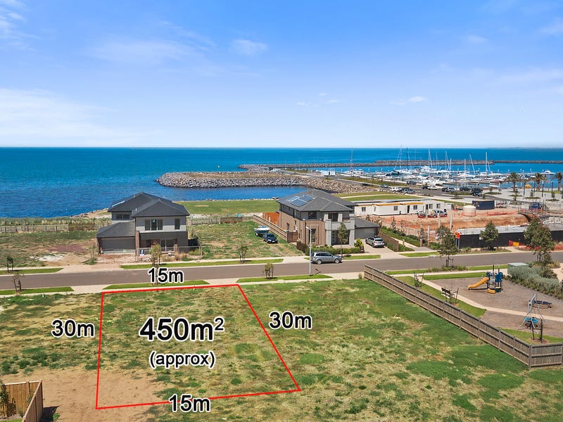 11 Starboard Way, Werribee South, Vic 3030 Property Details