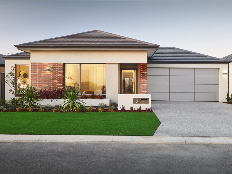 New House and Land Packages For Sale in Mandurah, WA 6210