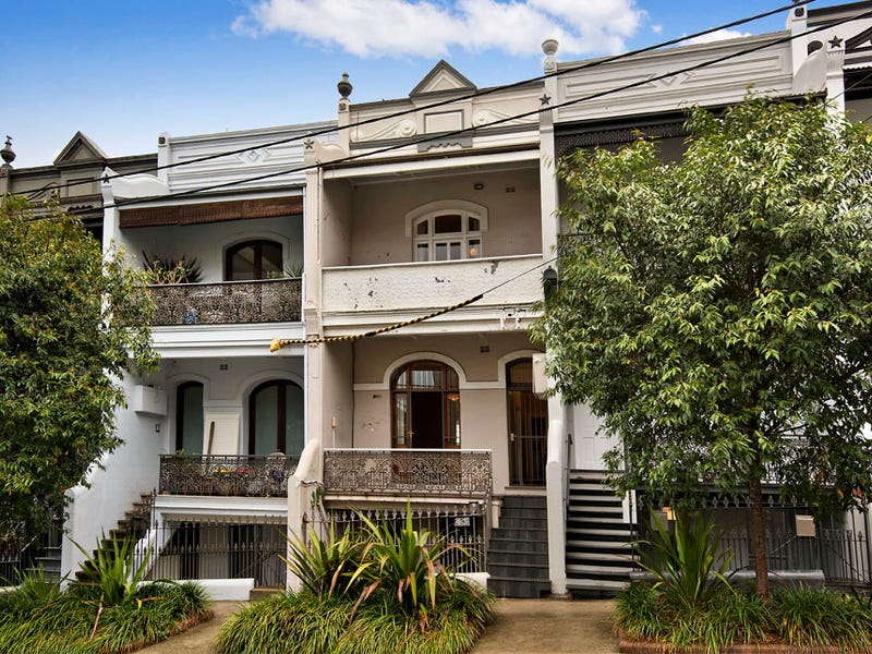 43 Albion Avenue, Paddington, NSW 2021 Property Details