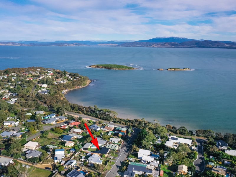 5 Kuneeamee Street, Dodges Ferry, Tas 7173