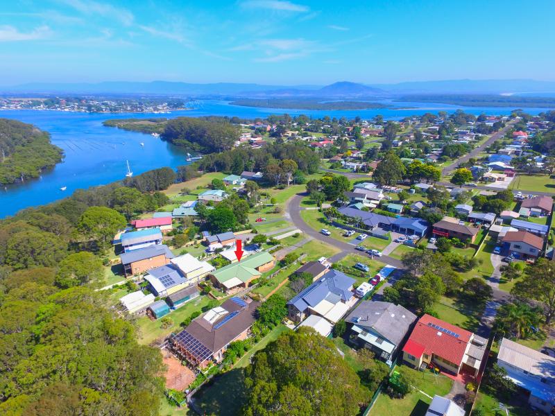 65 Osterley Avenue, Orient Point, NSW 2540 Property Details